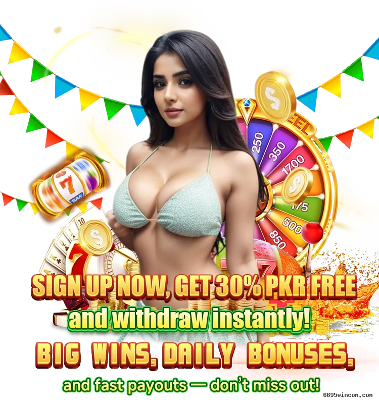 6695Win.com App - Aplicativo Oficial para Android e iOS