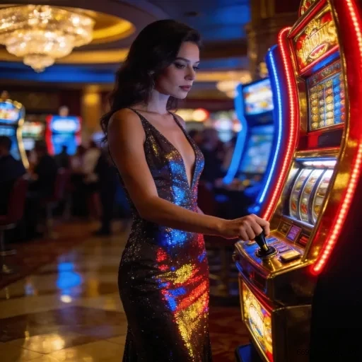 Jogos de Cassino ao Vivo
