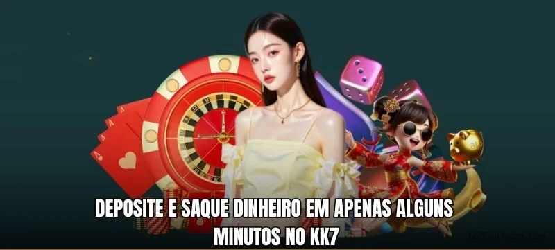 Benefícios do Login 6695Win.com - Bônus e Vantagens Exclusivas